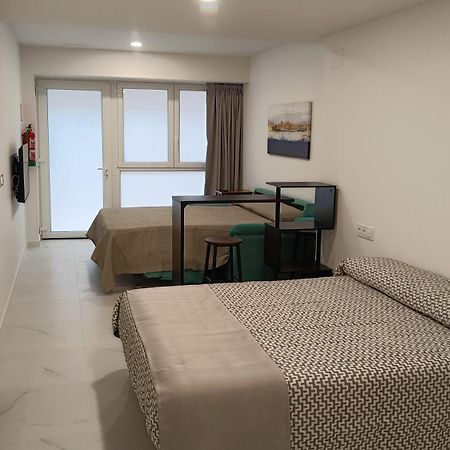 Apartamento Logoxo Zarautz Exterior foto