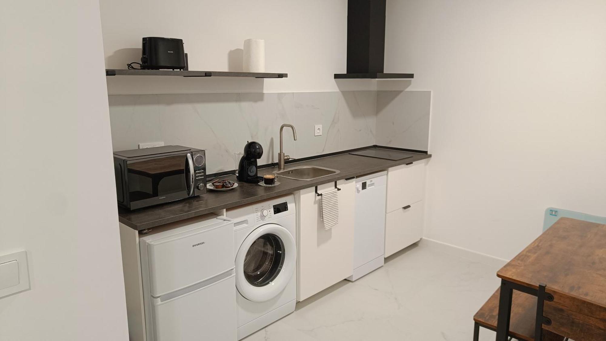 Apartamento Logoxo Zarautz Exterior foto