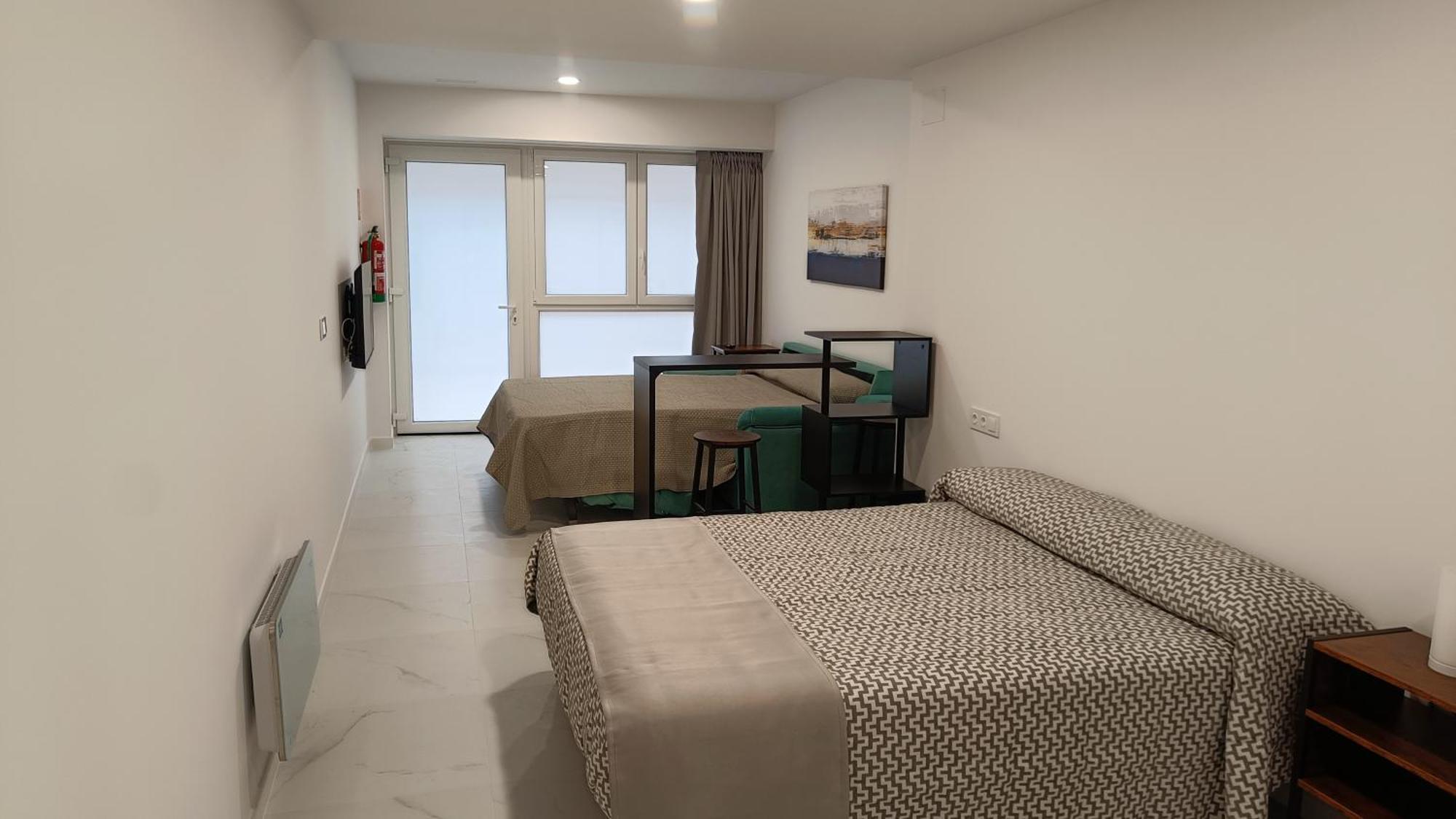 Apartamento Logoxo Zarautz Exterior foto