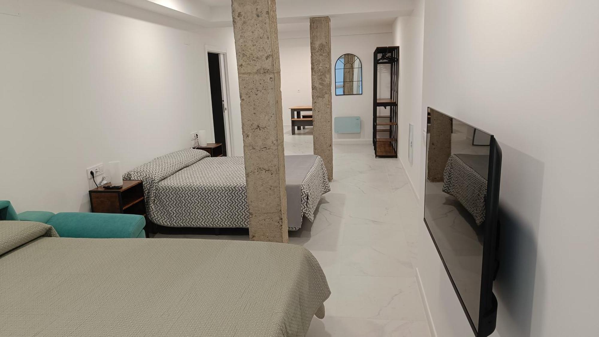 Apartamento Logoxo Zarautz Exterior foto