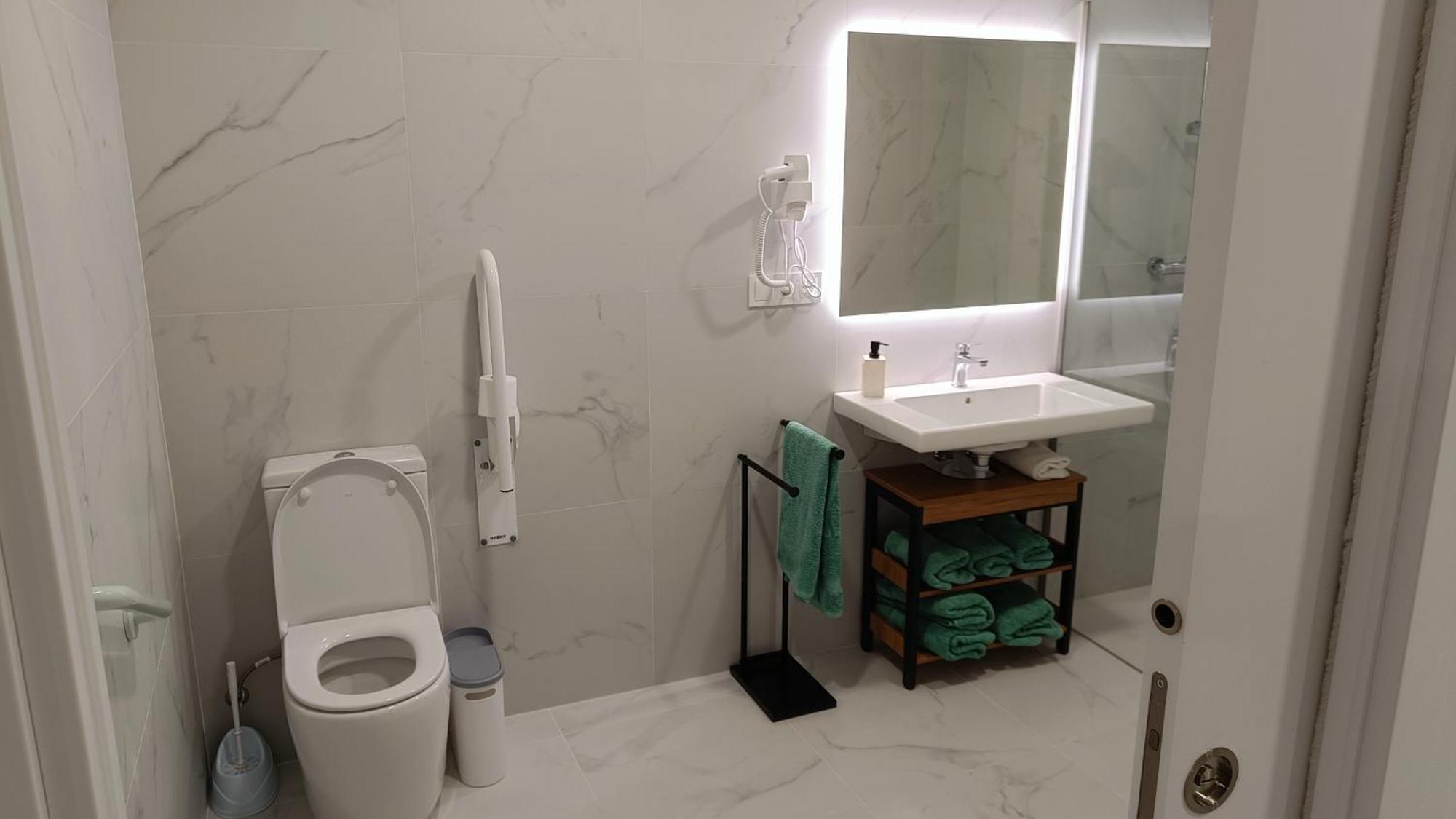 Apartamento Logoxo Zarautz Exterior foto