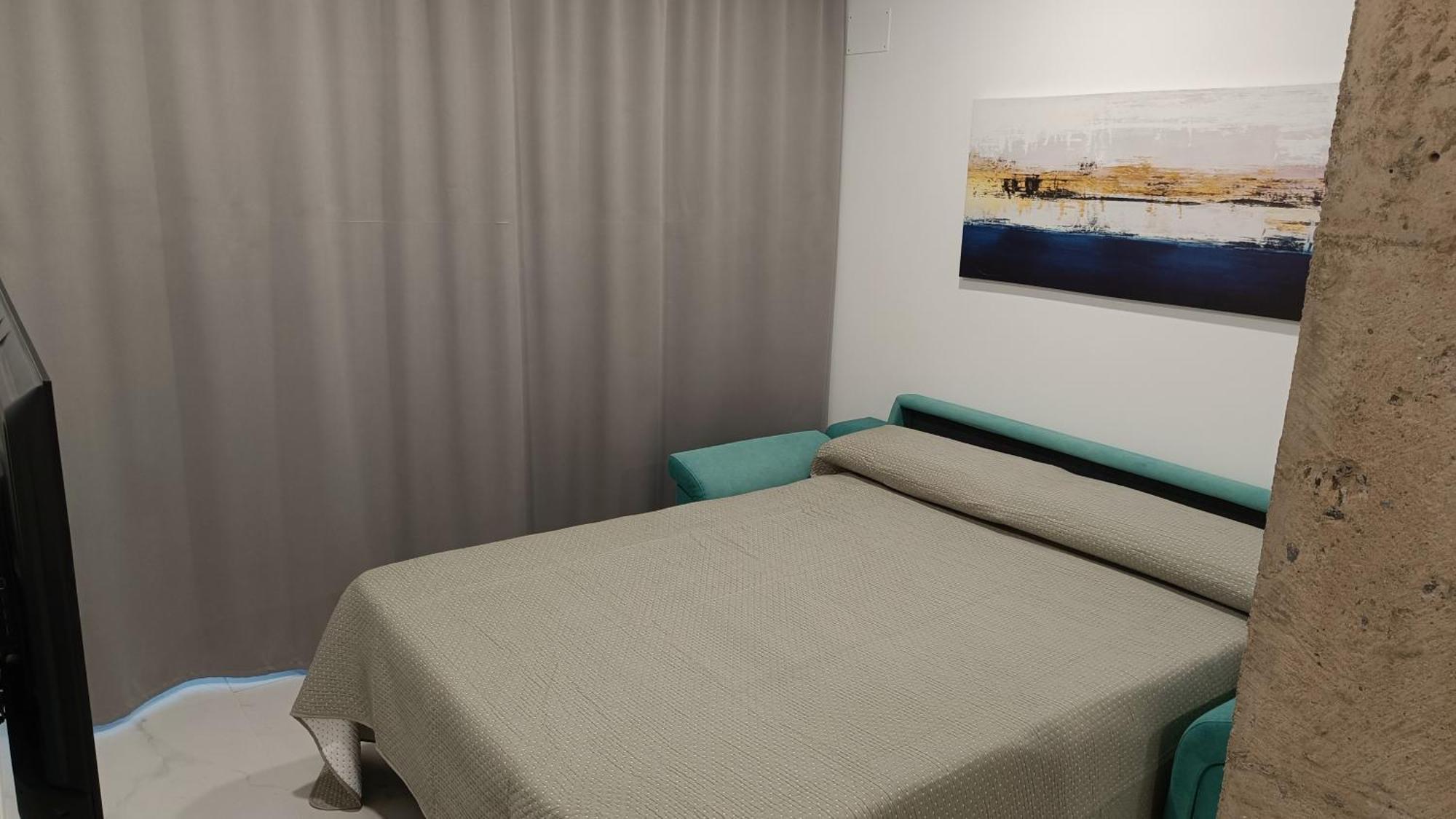 Apartamento Logoxo Zarautz Exterior foto
