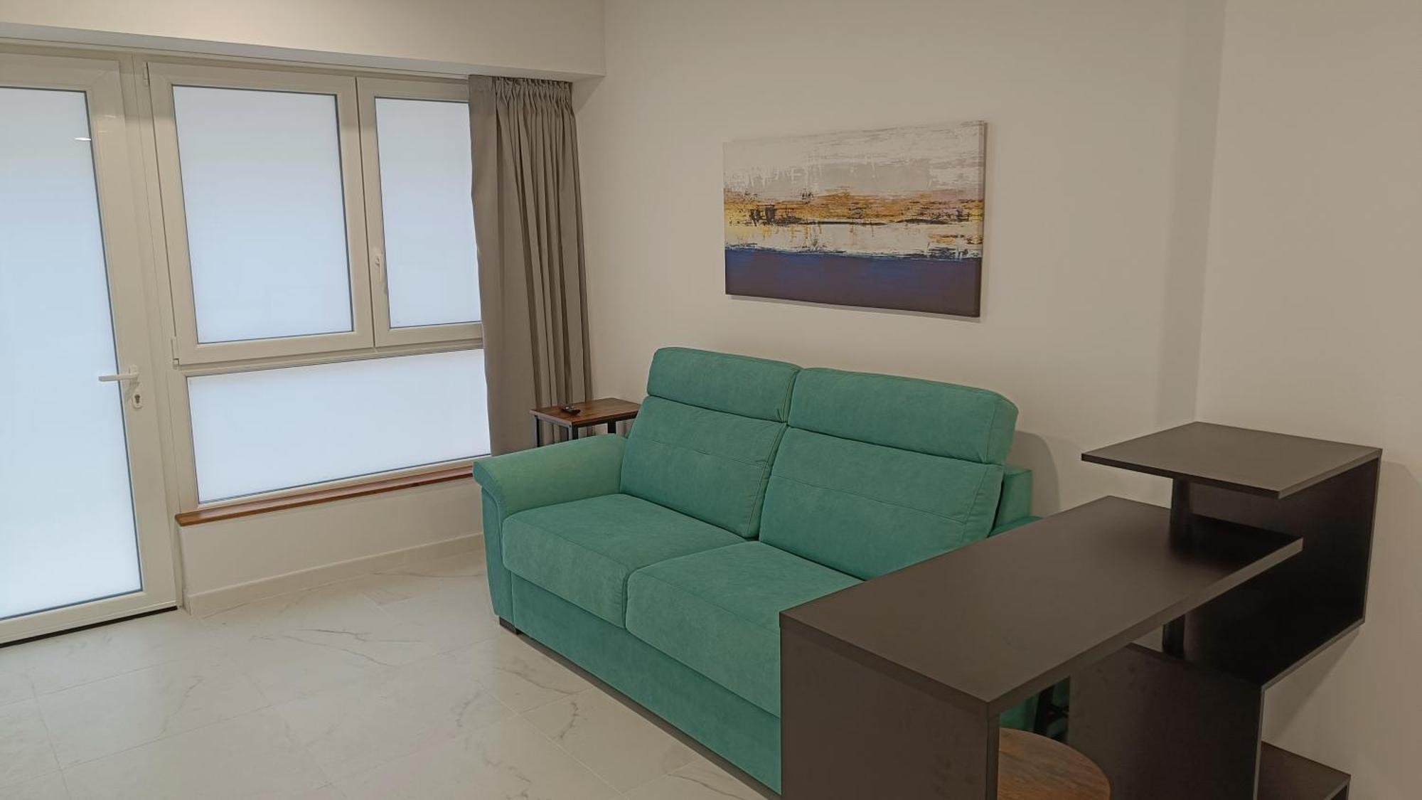 Apartamento Logoxo Zarautz Exterior foto