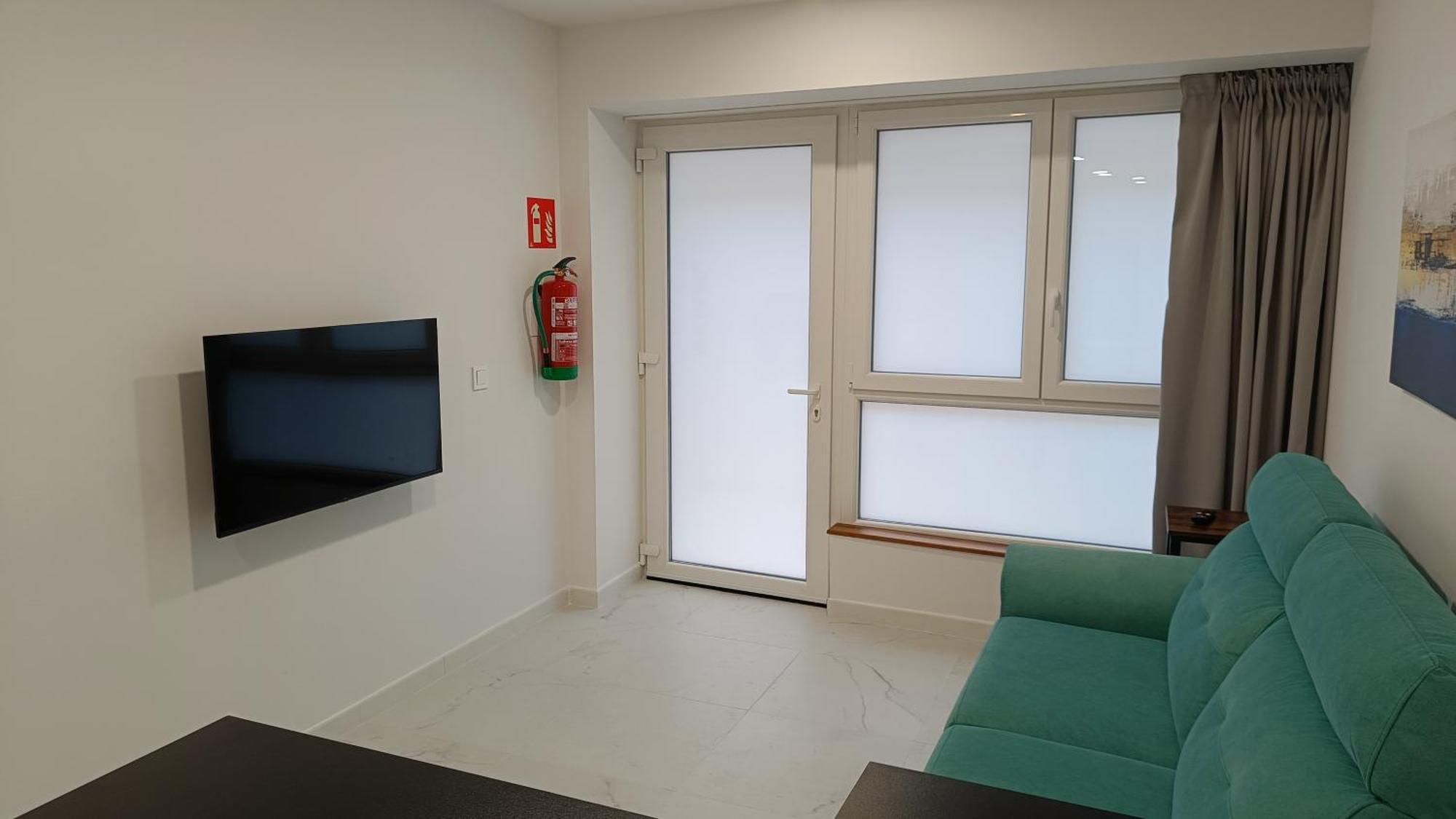 Apartamento Logoxo Zarautz Exterior foto
