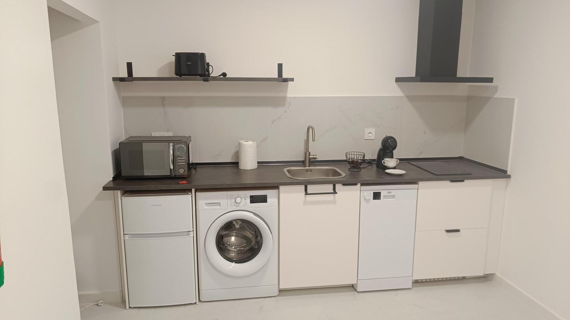 Apartamento Logoxo Zarautz Exterior foto