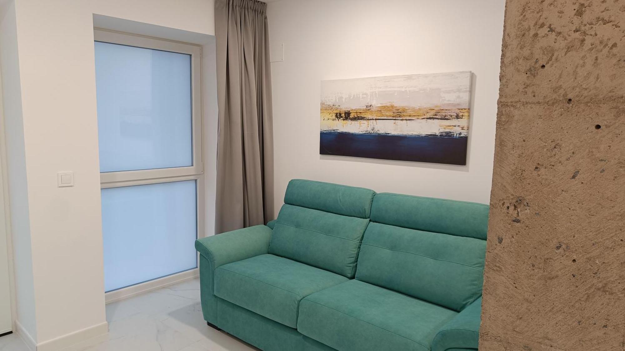 Apartamento Logoxo Zarautz Exterior foto