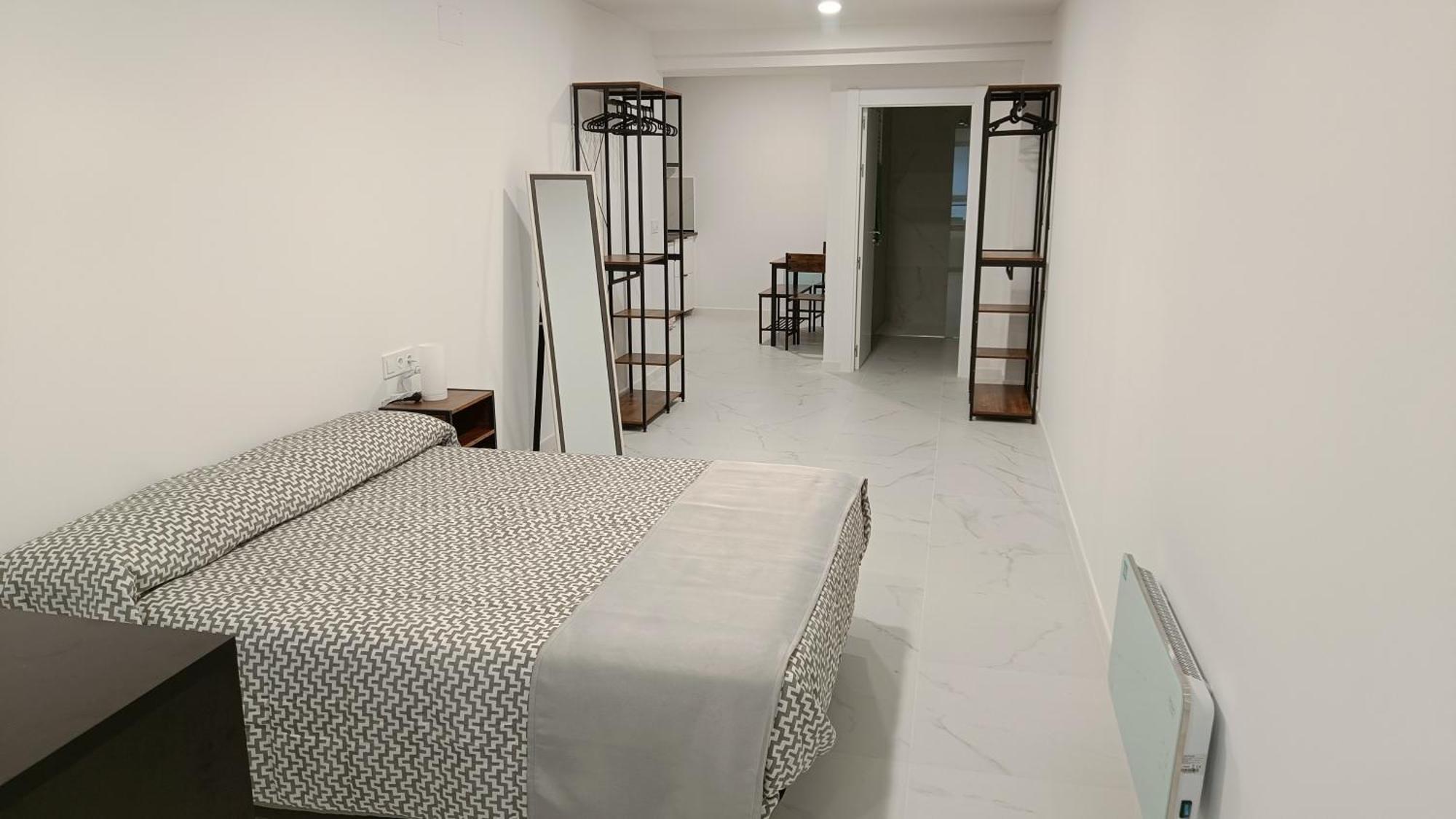 Apartamento Logoxo Zarautz Exterior foto