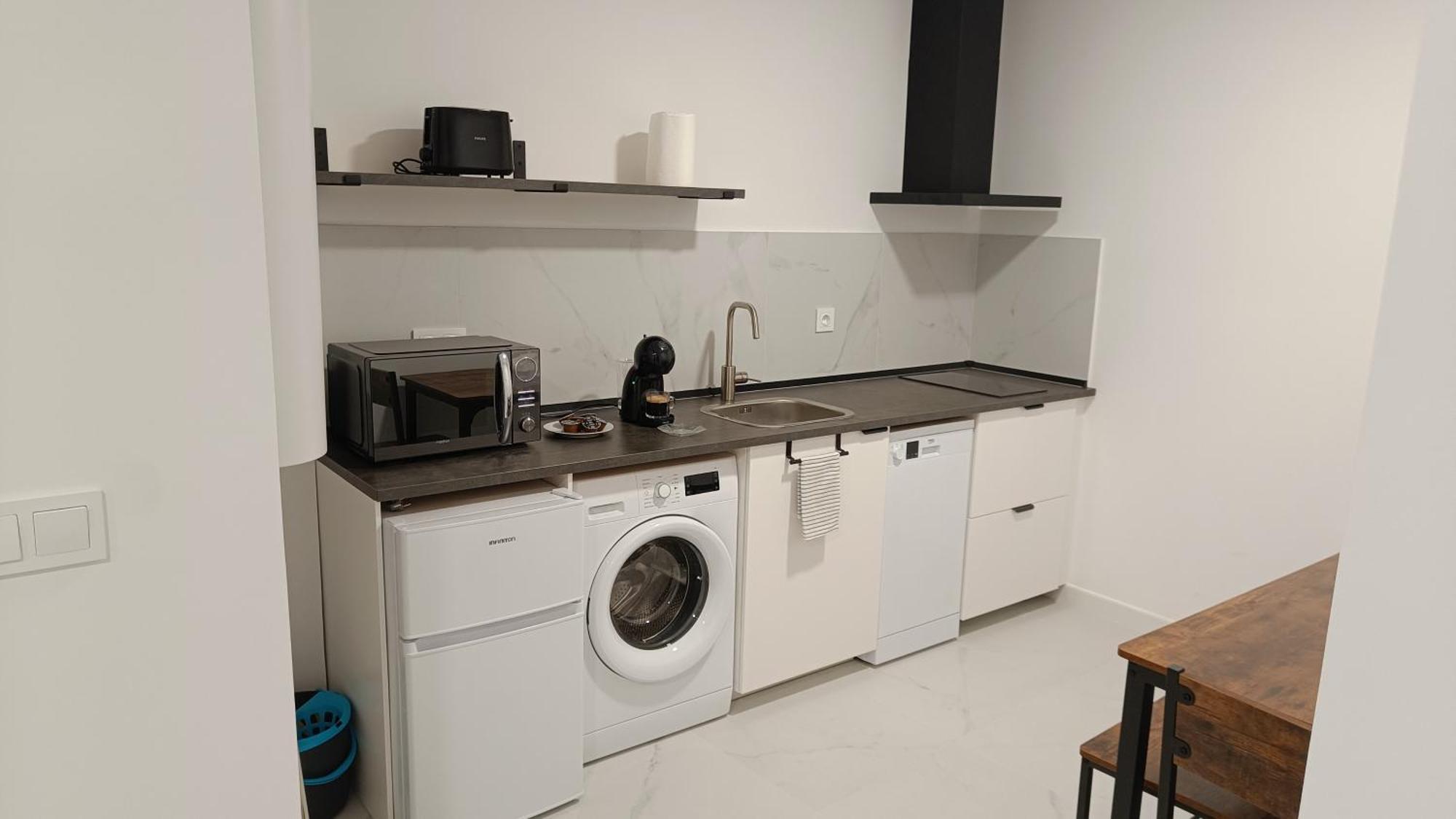 Apartamento Logoxo Zarautz Exterior foto