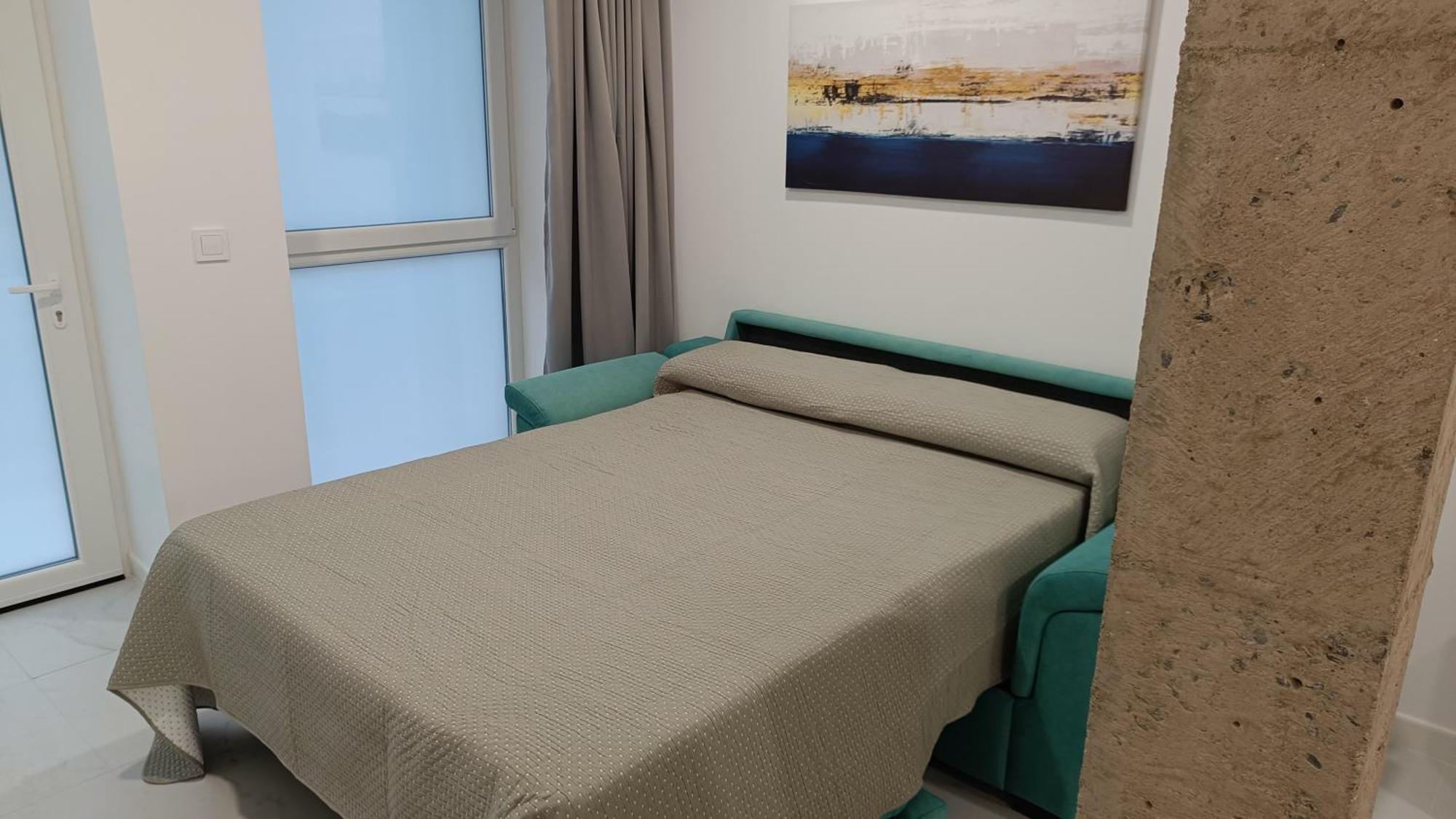 Apartamento Logoxo Zarautz Exterior foto