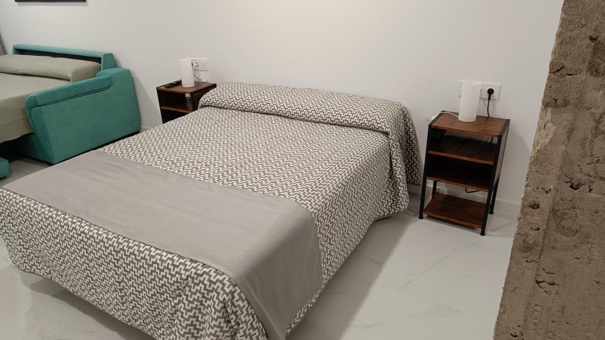 Apartamento Logoxo Zarautz Exterior foto