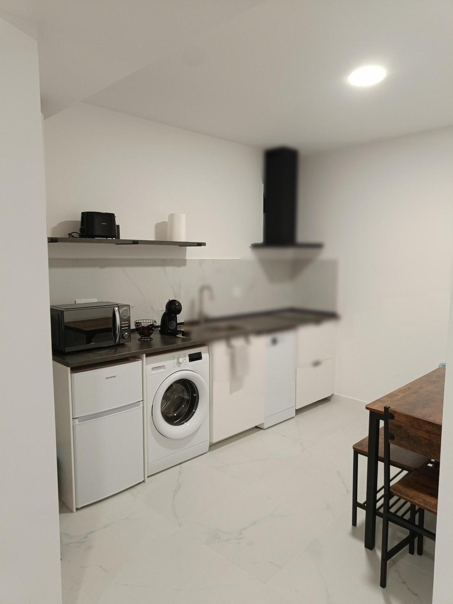 Apartamento Logoxo Zarautz Exterior foto